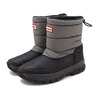 HUNTER W ORIGINAL INSULATED SNOW BOOT SHORT MRK WFS2106WWU画像