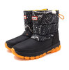 HUNTER W ORIGINAL INSULATED SNOW BOOT SHORT MSH WFS2106WWU画像