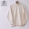 ANATOMICA SWEAT SHIRTS TURTLE画像