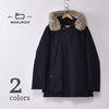 Woolrich GTX NEW ARCTIC PARKA WOOU0877画像