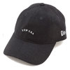 NEW ERA 9TWENTY MELTON BLACK 12540830画像