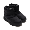 THE NORTH FACE NUPTSE BOOTIE WP SHORT VI TNF BLACK NF51874-K画像