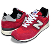 new balance M1300MO MADE IN U.S.A. RED画像