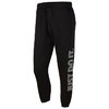 NIKE JDI+ Fleece Mix Pant Black CU4051-010画像