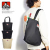 BEN DAVIS TOTE BAG BDW-8079画像