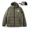 THE NORTH FACE Trango Parka NEW TAUPE NY81831画像