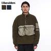 Liberaiders PILE FLEECE PULLOVER画像