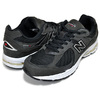 new balance ML2002RB BLACK画像