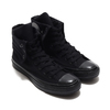 CONVERSE ALL STAR US KNEE-HI BLACKMONOCHROME 31303251画像