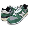 new balance M1300AR MADE IN U.S.A. GREEN/GRAY画像