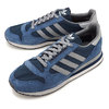 adidas Originals ZX 500 NAVY FW2812画像