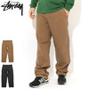 STUSSY Uniform Pant 116448画像