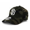 NEW ERA SAN DIEGO PADRES 9TWENTY STRAPBACK CAP CAMO NR80756838画像