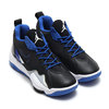 JORDAN BRAND JORDAN ZOOM '92 BLACK/GAME ROYAL-WHITE-SKY GREY CK9183-004画像