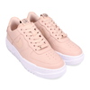 NIKE W AF1 PIXEL PARTICLE BEIGE/PARTICLE BEIGE-BLACK CK6649-200画像