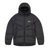 NIKE Down Fill Windrunner Shield JKT Black CU4405-010画像