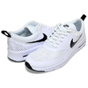 NIKE WMNS AIR MAX THEA white/black 599409-103画像