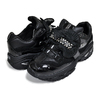 SKECHERS PREMIUM HERITAGE ENERGY CHERISHED JEWEL BLACK 149248-BBK画像