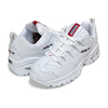 SKECHERS ENERGY TIMELESS VISION WHITE/MELLENNIUM 13423-WML画像