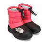 THE NORTH FACE K NUPTSE BOOTIE VI PARADISE PINK NFJ51981-PR画像