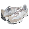 new balance WS327SFA WHITE BIRCH画像