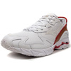 MIZUNO WAVE RIDER 10 "DOE" "KAZOKU" WHITE/RED D1GD201001画像