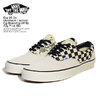 VANS Era 95 Dx (Anahaim Factory) Og Black/Og White/Og Print Mix VN0A2RR12RS画像