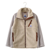 Cape Heights BREAKHEART Fleece CHW211637220020画像