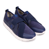 le coq sportif LA SEINE II WIDE CROSS HE NAVY QL3QJC53NV画像