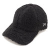 NEW ERA 9TWENTY ボアフリース BLACK 12540848画像