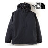 THE NORTH FACE Cassius Triclimate Jacket BLACK NP62035画像