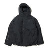 NIKE AS M NRG ACG PUFFER JKT BLACK/BLACK/ANTHRACITE/ANTHRACITE CV0639-010画像