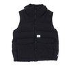 WTAPS 20AW PEDDLER/VEST 202BRDT-JKM04画像