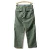 orslow US ARMY FATIGUE PANTS Button Fly 01-5002-16画像