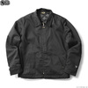 BLUCO WORK JACKET (BLACK) OL-012-020画像