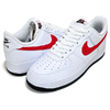 NIKE AIR FORCE 1 07 SHOEMAKER PACK white/university red CT2816-100画像