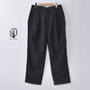 CORONA 2T DESERT SLACKS ESTER MELTON / DARK CHARCOAL CP026画像