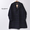 Kaptain Sunshine Reversible Chesterfield Coat KS-20FCO05画像