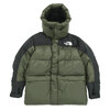 THE NORTH FACE Him Down Parka ND92031-K画像