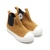 CONVERSE CHILD ALL STAR LIGHT SIDEGORE HI CAMEL 37300921画像