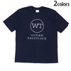 WTAPS 20AW WTVUA DOT TEE 202PCDT-ST04S画像