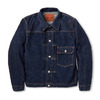 FULLCOUNT 2107 Type 1 Denim Jacket画像