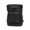 MIS BACKPACK BLACK MIS-1005-BLACK画像