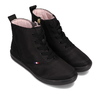 le coq sportif TELUNA BOOTS SK MID II AT BLK QZ3NJC30BK画像