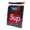 Supreme 20FW Hanes Thermal Crew(1 Pack)画像