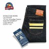 MOMOTARO JEANS Lot.0205SP 15.7oz. Selvedge Denim SLIM FIT STRAIGHT GOLD MODEL 0205SP-GO画像