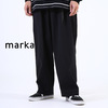 marka 2TUCK STRAIGHT FIT EASY - 100/2 gv twill - M21A-07PT01C画像