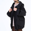 marka SNOW PARKA - recycle 60/40 cloth - M21A-02CO01C画像