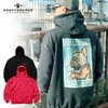 GRAVYSOURCE DOG HOODY GS21-HSW06画像