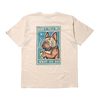 GRAVYSOURCE DOG TEE GS21-HTE06画像